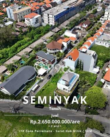 Tanah Kavling Dijual di Badung dengan Spesifikasi 200m2 Tanah Kavling Dijual di Badung dengan Spesifikasi 200m2