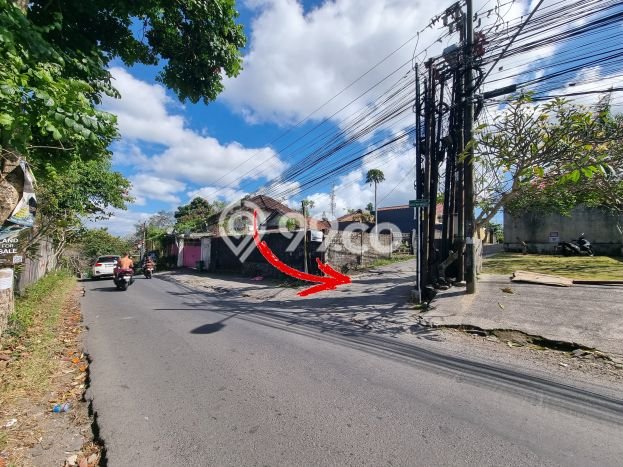 Untuk Dijual Tanah 500m2 di Balangan, Badung Untuk Dijual Tanah 500m2 di Balangan, Badung