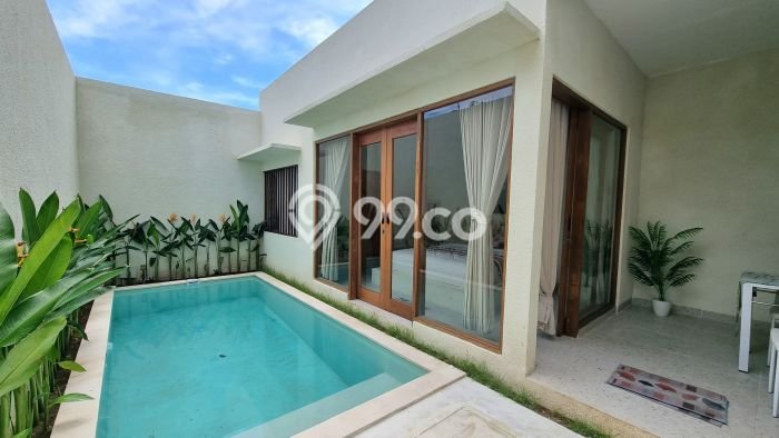 Vila Kawasan , Area 60m2m², Dekat Mudah Pusat Kota Vila Kawasan , Area 60m2m², Dekat Mudah Pusat Kota