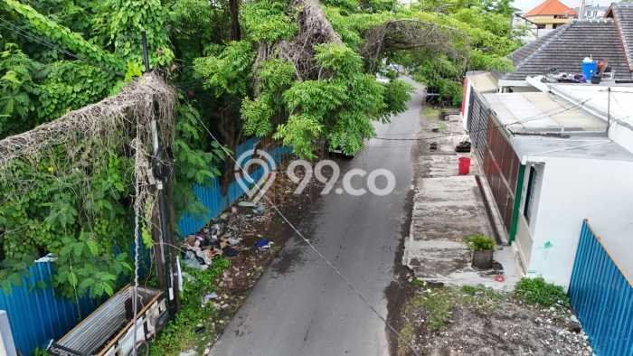 Tanah Strategis Dijual di Dewi Sri Badung 1440m2 Tanah Strategis Dijual di Dewi Sri Badung 1440m2