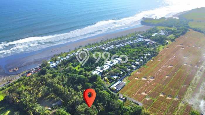 Tanah Kavling Dijual di Tabanan dengan Spesifikasi 1950m2 Tanah Kavling Dijual di Tabanan dengan Spesifikasi 1950m2