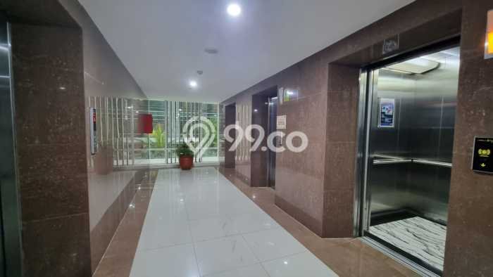 Apartemen Modern Dijual di Sleman, Sleman Punya 1 KT / 1 Kamar Mandi Apartemen Modern Dijual di Sleman, Sleman Punya 1 KT / 1 Kamar Mandi