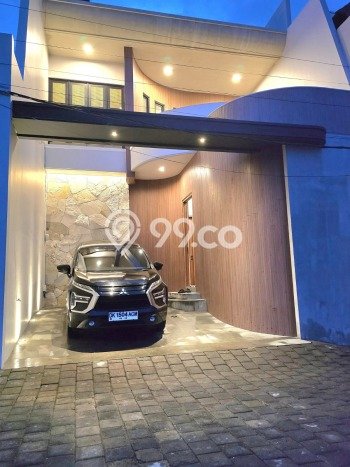 Vila Kawasan , Luas 146m2m², Dekat ke Pusat Kota Vila Kawasan , Luas 146m2m², Dekat ke Pusat Kota