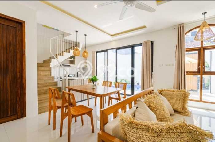 Vila Berkembang di , Area 80m2m², Area Asri untuk keluarga Vila Berkembang di , Area 80m2m², Area Asri untuk keluarga