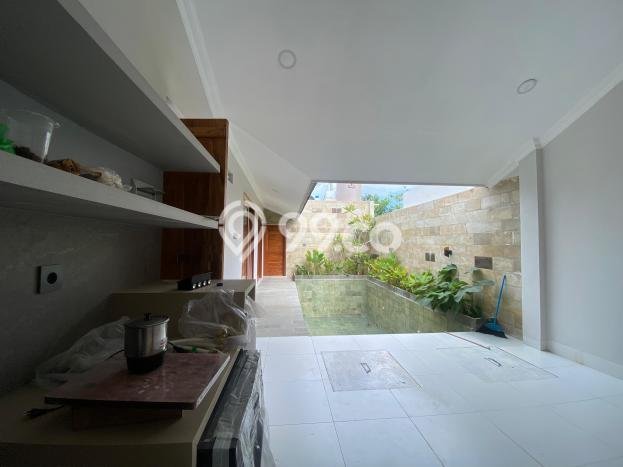 FOR SALE! Vila Kawasan Kutuh, Luas 100m², Akses ke Pusat Kota FOR SALE! Vila Kawasan Kutuh, Luas 100m², Akses ke Pusat Kota