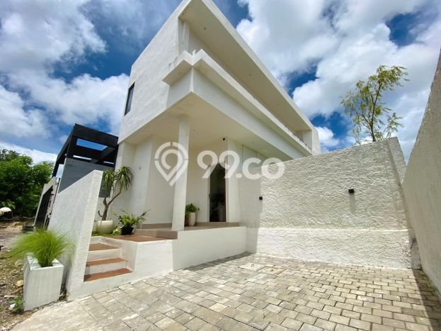 Vila di , Area 140m2m², Ideal untuk hunian Anda Vila di , Area 140m2m², Ideal untuk hunian Anda