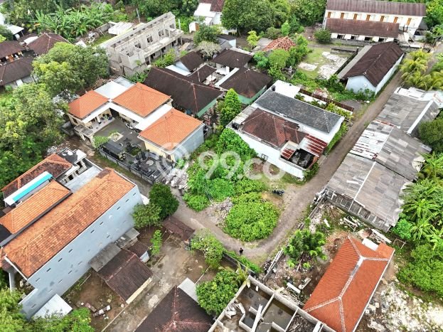 Tanah Kavling Dijual di Badung dengan Spesifikasi 160m2 Tanah Kavling Dijual di Badung dengan Spesifikasi 160m2