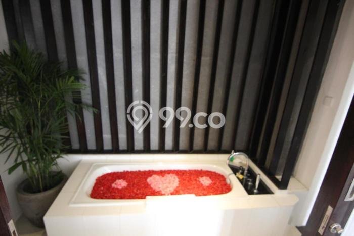 LOKASI SUPER STRATEGIS! Hotel Kawasan Kuta, Luas 1810m2m², Ramai Pengunjung LOKASI SUPER STRATEGIS! Hotel Kawasan Kuta, Luas 1810m2m², Ramai Pengunjung