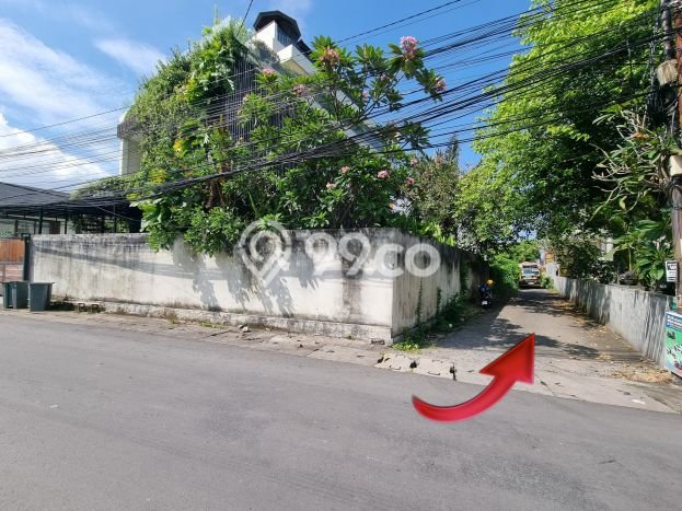 Tanah Kavling Dijual di Badung dengan Spesifikasi 200m2 Tanah Kavling Dijual di Badung dengan Spesifikasi 200m2