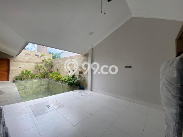 FOR SALE! Vila Kawasan Kutuh, Luas 100m², Akses ke Pusat Kota FOR SALE! Vila Kawasan Kutuh, Luas 100m², Akses ke Pusat Kota