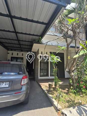 Rumah Minimalis 3 KT LT 152m2 di Pemogan Rumah Minimalis 3 KT LT 152m2 di Pemogan