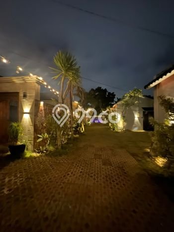 LOKASI TERBAIK! Vila di , Area 100m2m², Kawasan Tenang dan nyaman LOKASI TERBAIK! Vila di , Area 100m2m², Kawasan Tenang dan nyaman