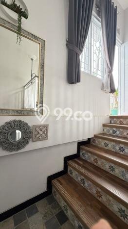 FOR SALE! Vila Kawasan , Area 206m2m², Dekat Mudah Pusat Kota FOR SALE! Vila Kawasan , Area 206m2m², Dekat Mudah Pusat Kota
