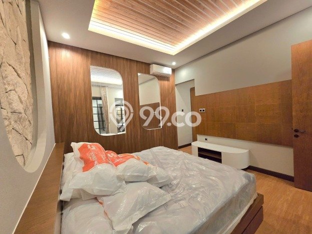 Vila Kawasan , Luas 146m2m², Dekat ke Pusat Kota Vila Kawasan , Luas 146m2m², Dekat ke Pusat Kota
