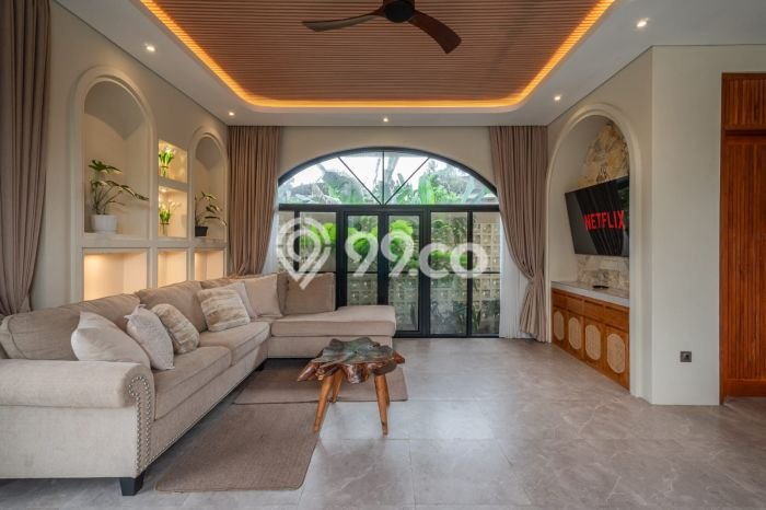 Vila Premium Kawasan Ubud, Area 300m2m², Lingkungan Tenang dan nyaman Vila Premium Kawasan Ubud, Area 300m2m², Lingkungan Tenang dan nyaman