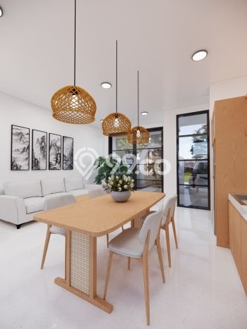 LOKASI STRATEGIS! Vila di , Ukuran 100m2m², Akses ke fasilitas umum LOKASI STRATEGIS! Vila di , Ukuran 100m2m², Akses ke fasilitas umum