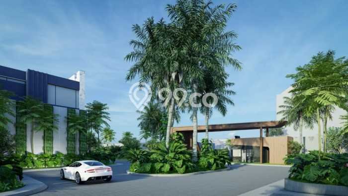 For Sale Rumah Elit Exclusive di Kuta, Badung For Sale Rumah Elit Exclusive di Kuta, Badung