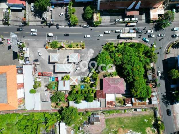 Tanah Kavling di Kuta Dijual dengan Luas 4400m2 Tanah Kavling di Kuta Dijual dengan Luas 4400m2
