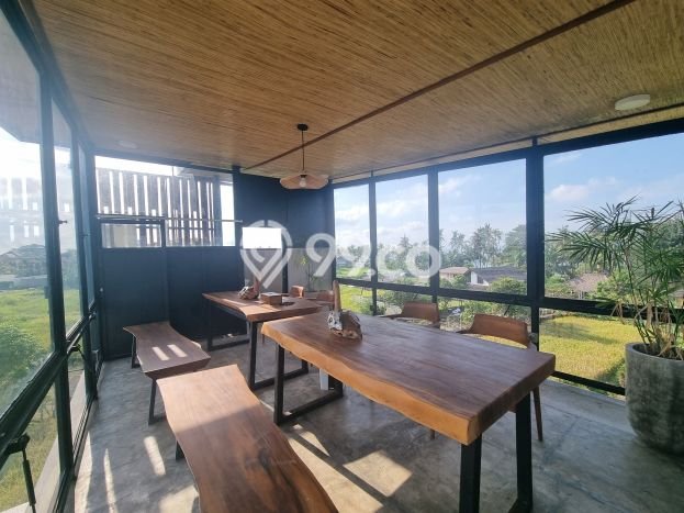 AREA PREMIUM! Vila Kawasan , Area 204m2m², Pemandangan Menarik di area AREA PREMIUM! Vila Kawasan , Area 204m2m², Pemandangan Menarik di area