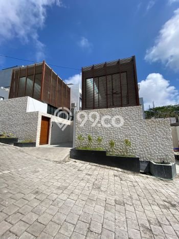 Vila Premium di , Luas 100m2m², Akses Badung, Badung Vila Premium di , Luas 100m2m², Akses Badung, Badung