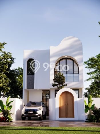 LOKASI STRATEGIS! Vila di , Ukuran 100m2m², Akses ke fasilitas umum LOKASI STRATEGIS! Vila di , Ukuran 100m2m², Akses ke fasilitas umum
