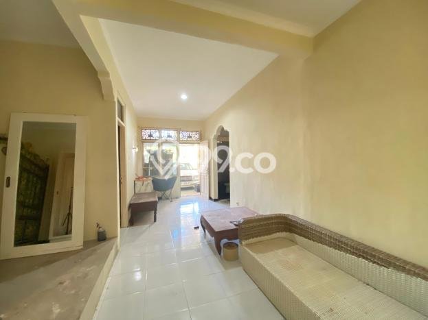 Rumah Minimalis 2 KT LT 107m2 di Jimbaran Rumah Minimalis 2 KT LT 107m2 di Jimbaran