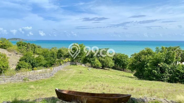 Vila di Rote Barat Daya, Area 14150m2m², Akses ke berbagai fasilitas umum Vila di Rote Barat Daya, Area 14150m2m², Akses ke berbagai fasilitas umum