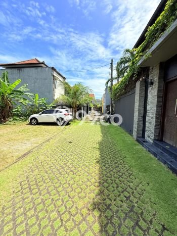 Tanah Investasi Dijual di Badung Punya Luas 300m2 Tanah Investasi Dijual di Badung Punya Luas 300m2