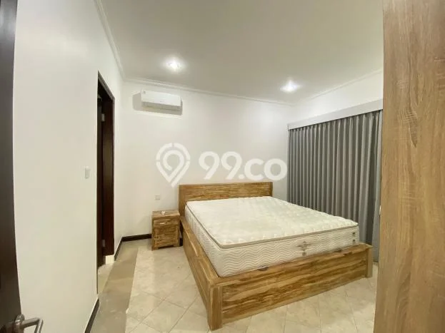 Vila Strategis Kawasan , Ukuran 250m2m², Dekat ke beragam kebutuhan Vila Strategis Kawasan , Ukuran 250m2m², Dekat ke beragam kebutuhan