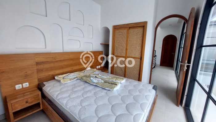 Vila Kawasan , Luas 120m2m², Akses ke Fasilitas Umum Vila Kawasan , Luas 120m2m², Akses ke Fasilitas Umum
