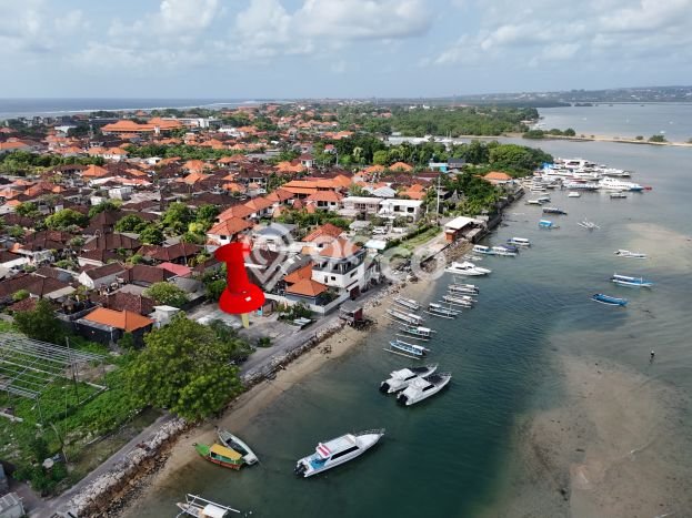Dijual Tanah 205m2 di Nusa Dua, Badung Dijual Tanah 205m2 di Nusa Dua, Badung
