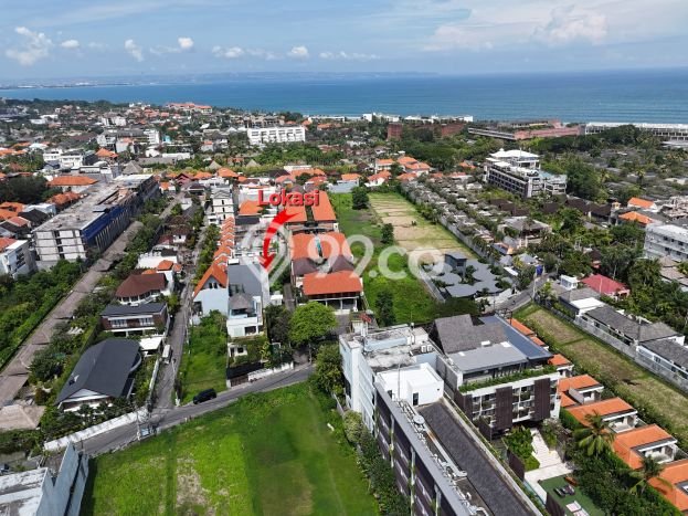 Tanah Kavling Dijual di Badung dengan Spesifikasi 200m2 Tanah Kavling Dijual di Badung dengan Spesifikasi 200m2