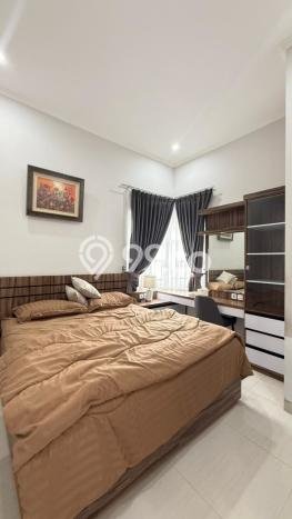 FOR SALE! Vila Kawasan , Area 206m2m², Dekat Mudah Pusat Kota FOR SALE! Vila Kawasan , Area 206m2m², Dekat Mudah Pusat Kota