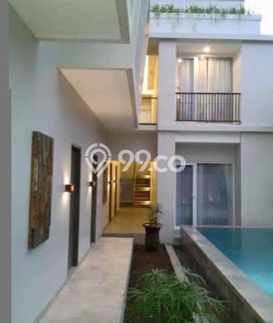 Hotel di , Luas 1100m2m², Lokasi Strategis Hotel di , Luas 1100m2m², Lokasi Strategis