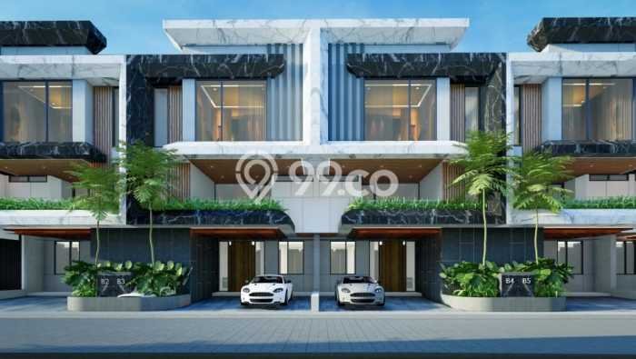 For Sale Rumah Elit Exclusive di Kuta, Badung For Sale Rumah Elit Exclusive di Kuta, Badung