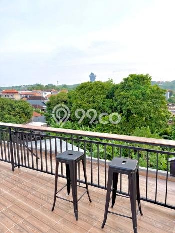 Kost Dijual di Jimbaran dengan 64 KT dan Luas 2408m2 Kost Dijual di Jimbaran dengan 64 KT dan Luas 2408m2