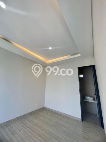 Vila Kawasan , Area 100m2m², Dekat ke Pusat Kota Vila Kawasan , Area 100m2m², Dekat ke Pusat Kota