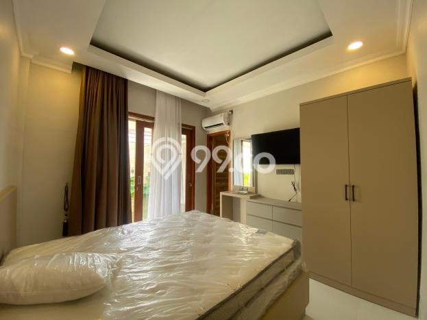 FOR SALE! Vila Kawasan Kutuh, Luas 100m², Akses ke Pusat Kota FOR SALE! Vila Kawasan Kutuh, Luas 100m², Akses ke Pusat Kota
