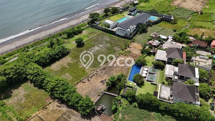Tanah Dijual Area Strategis di Sanur Denpasar 7100m2 Tanah Dijual Area Strategis di Sanur Denpasar 7100m2