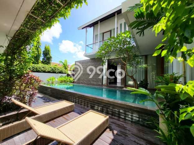 FOR SALE! Vila di , Luas 401m2m², Lokasi Premium FOR SALE! Vila di , Luas 401m2m², Lokasi Premium