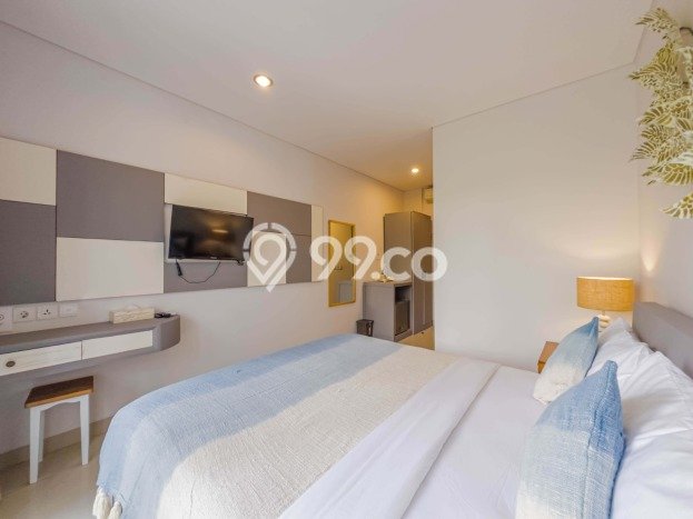 Hotel di , Luas 1100m2m², Lokasi Strategis Hotel di , Luas 1100m2m², Lokasi Strategis