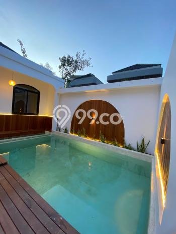 Vila Premium Kawasan Nusa Dua, Ukuran 100m², Lingkungan Asri dan aman Vila Premium Kawasan Nusa Dua, Ukuran 100m², Lingkungan Asri dan aman