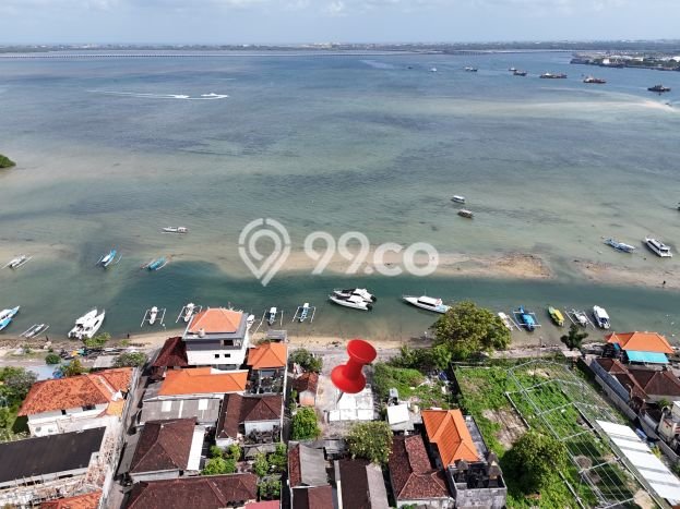 Dijual Tanah 205m2 di Nusa Dua, Badung Dijual Tanah 205m2 di Nusa Dua, Badung