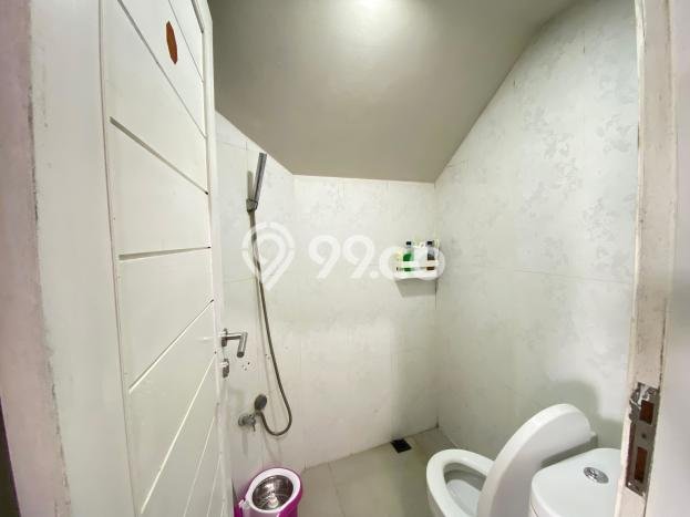 Rumah Minimalis 3 Kamar LT 90m2 di Jimbaran Rumah Minimalis 3 Kamar LT 90m2 di Jimbaran
