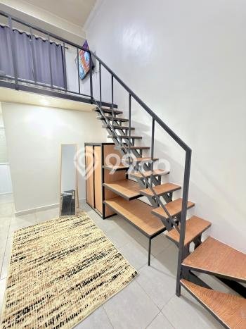 Kost Dijual di Jimbaran dengan 64 KT dan Luas 2408m2 Kost Dijual di Jimbaran dengan 64 KT dan Luas 2408m2