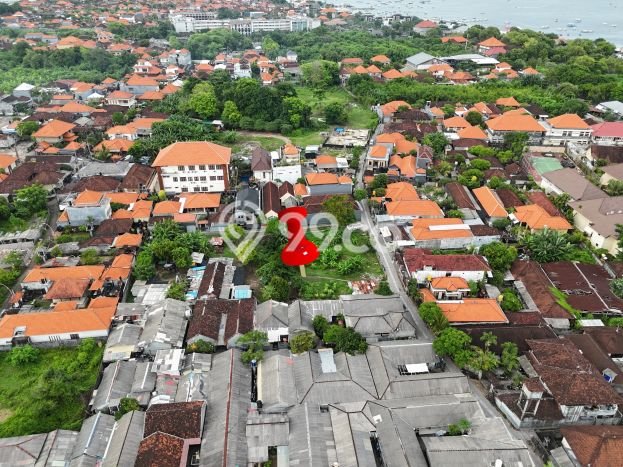 Tanah Investasi Dijual di Badung Punya Luas 2840m2 Tanah Investasi Dijual di Badung Punya Luas 2840m2