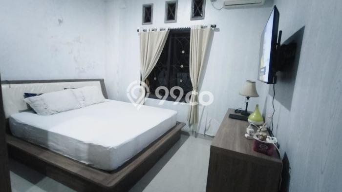 Hot Offer Hunian Mewah Ideal dan Luas di Denpasar Barat, Denpasar Hot Offer Hunian Mewah Ideal dan Luas di Denpasar Barat, Denpasar