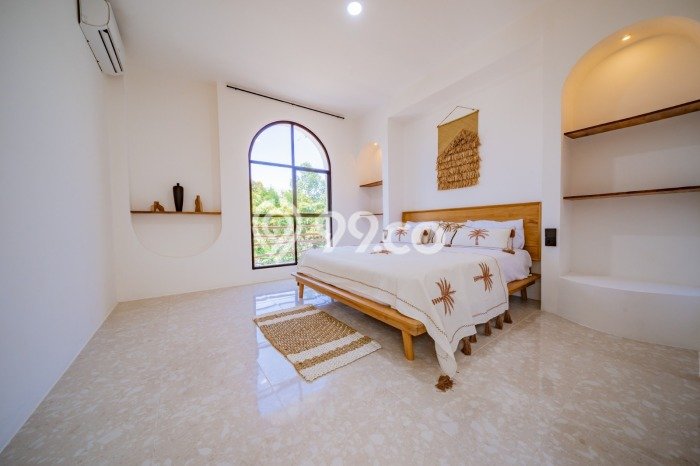 Vila Tenang di , Ukuran 100m2m², Pemandangan Menarik sekitar Vila Tenang di , Ukuran 100m2m², Pemandangan Menarik sekitar