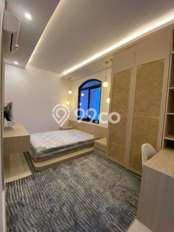 Vila Premium Kawasan Nusa Dua, Ukuran 100m², Lingkungan Asri dan aman Vila Premium Kawasan Nusa Dua, Ukuran 100m², Lingkungan Asri dan aman