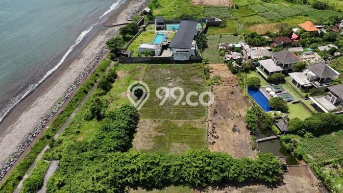 Tanah Dijual Area Strategis di Sanur Denpasar 7100m2 Tanah Dijual Area Strategis di Sanur Denpasar 7100m2